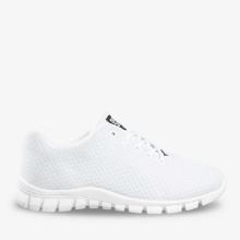 SJ Kassie O1 SRC f&eacute;lcipő, textil, feh&eacute;r 38 term&eacute;kfot&oacute;