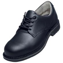 uvex 84492 uvex 1 business S3 SRC f&eacute;lcipő, fekete 48 term&eacute;kfot&oacute;
