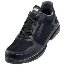 uvex 65904 uvex 1 sport félcipő S1 P SRC, fekete, 14-es szélesség 43 termékfotó