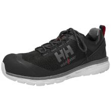 KIÁRUSÍTÁS Helly Hansen Chelsea evolution BRZ Low S1P félcipő,
fekete, 45 termékfotó