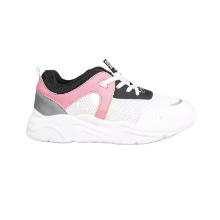 Safety Jogger Sloan O1 LOW half shoes, pink, 42 product photo