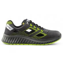Artra 731618080 S1P ESD Ardesio félcipő, fekete, 42 termékfotó