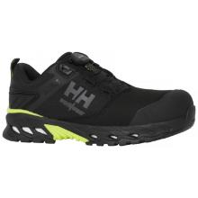 Helly Hansen Magni EVO LOW BOA S7S HT f&eacute;lcipő, fekete, 47 term&eacute;kfot&oacute;