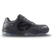 Heckel Run-R 400 LOW S3 SRC félcipő fekete 42 termékfotó