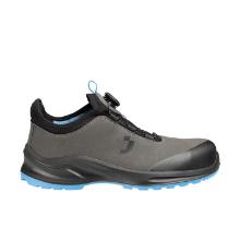 SJ MODULO S3S TLS ESD-Halbschuh mit Composite-Zehenkappe und Zwischensohle, grau 47 Produktbild