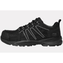 Helly Hansen Manchaster LOW S3 munkav&eacute;delmi cipő, fekete 41 term&eacute;kfot&oacute;