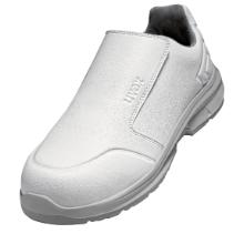 uvex 65819 uvex 1 sport S2 alacsony beb&uacute;j&oacute;s f&eacute;lcipő, 12 sz&eacute;les, feh&eacute;r, 42 term&eacute;kfot&oacute;