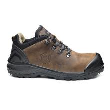 BASE B0887 Be-Strong S3 HRO CI HI SRC f&eacute;lcipő, barna/fekete, 47 term&eacute;kfot&oacute;