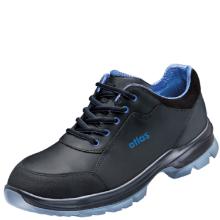 Atlas ALU-TEC 565 XP ESD f&eacute;lcipő, fekete 39 term&eacute;kfot&oacute;