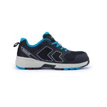 Honeywell Runner Blue S3 SRC ESD félcipő, 44 termékfotó