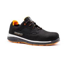 Giasco ELECTRO SB FO E PL SR villanyszerelő f&eacute;lcipő, fekete, 36 term&eacute;kfot&oacute;