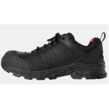 Helly Hansen Oxford Low S3 kompozitkaplis f&eacute;lcipő, fekete, 43 term&eacute;kfot&oacute;