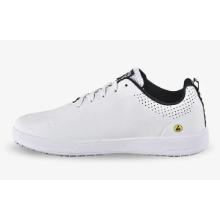 SJ Elis O2 ESD SRC low shoes, metal-free,white, 41 product photo