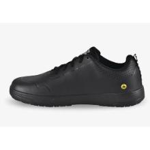 SJ Elis O2 ESD SRC low shoes, metal-free, black, 39 product photo