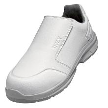 uvex 65817 uvex 1 sport hygiene S2 SRC beb&uacute;j&oacute;s f&eacute;lcipő, feh&eacute;r, 10 sz&eacute;les, 49 term&eacute;kfot&oacute;