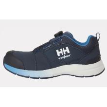 Helly Hansen Barcode MXR Low BOA S3S f&eacute;lcipő, navy/stone, 36 term&eacute;kfot&oacute;