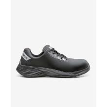 Artra ARYEL 320 671460 S3L, munkav&eacute;delmi f&eacute;lcipő, fekete, 39 term&eacute;kfot&oacute;