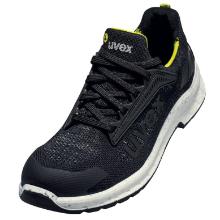uvex 69032 uvex 2 trend f&eacute;lcipő S1 PS FO SC SR f&eacute;lcipő, fekete, 11 sz&eacute;les, 48 term&eacute;kfot&oacute;