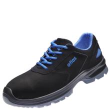 Atlas TX 42 ESD S2 SRC shoes black/blue 44 product photo