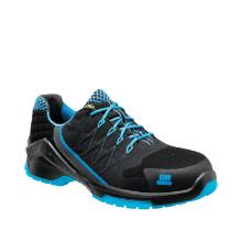 Steitz Secura halfshoe, black/blue VD PRO 1100 ESD S1 SRC 36 product photo