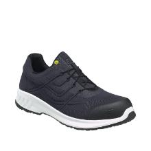 Steitz Secura halfshoe, black CP 4300 ESD S2 SRC 44 product photo