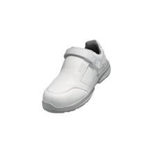 uvex 65807 uvex 1 sport hygiene S2 FO SR Halbschuhe, wei&szlig;, Weite 10, Gr&ouml;&szlig;e 52 Produktbild