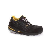 Giasco LEOPARD S1P ESD Safety Shoe, Black, Size 36 product photo