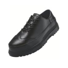 uvex 86402 uvex 1 x-cite low-cut shoe S3L FO SR, width 11, black, size 36 product photo