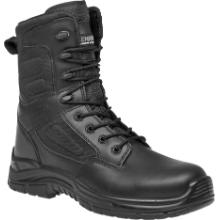 Bennon Commodore Z20359 Light O1 black leather boot 36-50 product photo