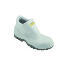 STOPRAIN-FK S5 PVC bakancs fekete cs&uacute;sz&aacute;smentes PVC-nitril,ac&eacute;l kapli/talp 40 term&eacute;kfot&oacute;