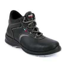 Giasco OXFORD S3 SRC bakancs, bőr, kompozit/kompozit 43 term&eacute;kfot&oacute;