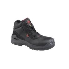 MTS 70109 Total Flex S3 SRC Lederstiefel Verbundstoff-Zkappe&Zwischensohle 35-48 Produktbild