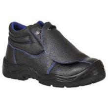 Portwest FW22 Steelite S3 HRO metatarsal bakancs, fekete 43 term&eacute;kfot&oacute;