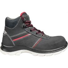 SJ MONTIS S3 Lederstiefel Verbundstoff-Zehenkappe SJ FELX-Zwischensohle 38-47 Produktbild