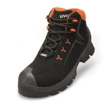 uvex 65292 uvex 2 VIBRAM S3 HI HRO SRC bakancs,fekete/narancs,11 sz&eacute;les 40 term&eacute;kfot&oacute;