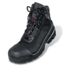 uvex 84012 uvex quatro pro S3 SRC fűzős bakancs, fekete, 11 széles 39 termékfotó