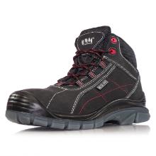 VM 5130 Oxford S3 black cow leather boot, composite toecap, kevlar midsole 38-48 product photo