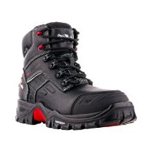 VM 7140 Rockford S3 water res. black leatherboot composite toecap Kevlar 40-47 product photo