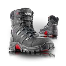 VM 7190 Portland O2 HRO black leather without snap toecap 40-47 product photo