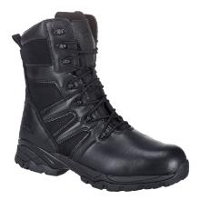 Portwest FW65BKR Steellite Taskforce S3 Stiefel, schwarz 39 Produktbild