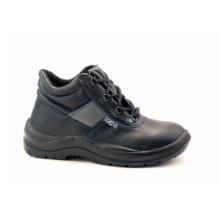 712 S3, SRC Pannenschutz-Lederstiefel, schwarz Gr. 36-47 Produktbild
