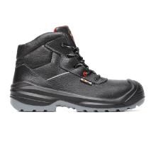 Exena VICTORIA S3 SRC boots, black, leather, composite toe cap, midsole 35 product photo