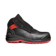 BASE B0880 Sparkle S3 HRO CI HI munkav&eacute;delmi bakancs, fekete, 42 term&eacute;kfot&oacute;