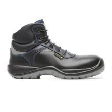 TESLA Electrician boots CK SB E P WRU FO SRC, black product photo