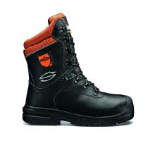 SIR Safety Saver safety boots S3 SRC, black-orange product photo