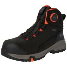 Helly Hansen Manschester BOA S7S HT boots, black, 38 product photo