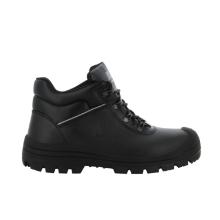 Safety Jogger Construboy S3 Mid SRC biztons&aacute;gi cipő, fekete 35-48 term&eacute;kfot&oacute;