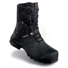 Heckel 67683 Macultimate 3.0 Ranger GTX S7L Winterstiefel mit Rei&szlig;verschluss, schwarz, 36 Produktbild