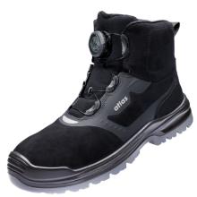 Atlas Flash 6905 XP BOA S3 ESD W12, bakancs, fekete, 46 termékfotó