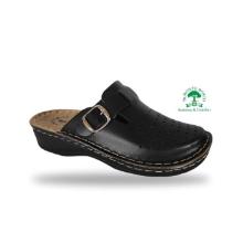 Fratelli Babb D52 NERO papucs 36 term&eacute;kfot&oacute;